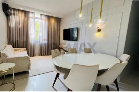 Apartamento com 2 Quartos à venda, 64m² no Asa Sul, Brasília