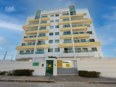Apartamento com 2 Quartos à venda, 50m² no Ponta Negra, Natal
