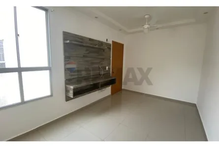 Apartamento com 2 Quartos para alugar, 44m² no Desmembramento Campinho B, Araras