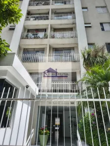 Apartamento com 2 Quartos à venda, 57m² no Mirandópolis, São Paulo