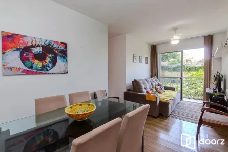 Apartamento com 3 Quartos à venda, 68m² no Tristeza, Porto Alegre