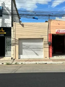 Ponto Comercial para alugar, 126m² no Centro, Arapiraca