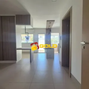 Apartamento com 1 Quarto para alugar, 38m² no Morada da Colina, Uberlândia