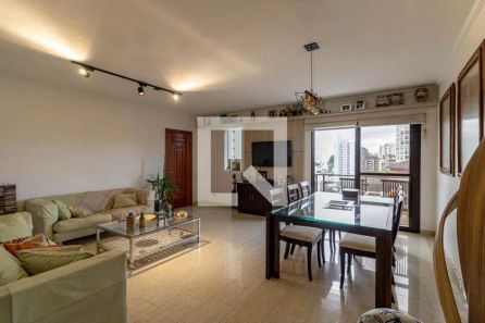 Apartamento com 3 Quartos à venda, 111m² no Vila Mariana, São Paulo