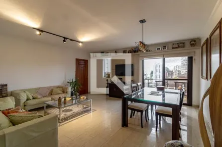 Apartamento com 3 Quartos à venda, 111m² no Vila Mariana, São Paulo