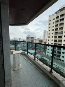 Apartamento com 3 Quartos à venda, 80m² no Vila Regente Feijó, São Paulo