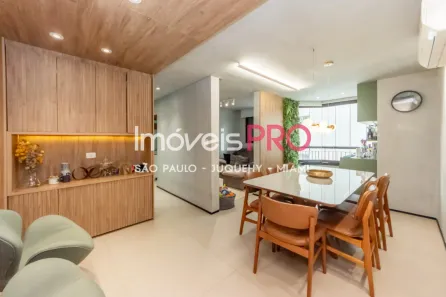 Apartamento com 2 Quartos à venda, 73m² no Vila Olímpia, São Paulo