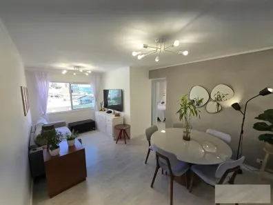 Apartamento com 2 Quartos à venda, 63m² no Tatuapé, São Paulo