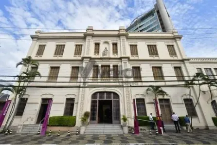 Sala Comercial para alugar, 63m² no Centro, Campinas