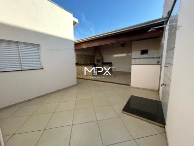 Casa com 3 Quartos à venda, 113m² no Vila Sônia, Piracicaba