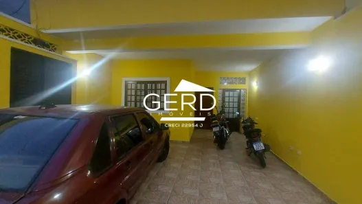 Casa com 2 Quartos à venda, 158m² no Jaguaré, São Paulo