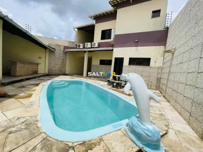 Casa com 3 Quartos à venda, 280m² no Parque Dois Irmãos, Fortaleza
