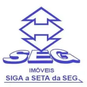 Logo da imobiliária