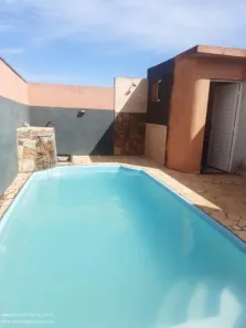 Sobrado com 3 Quartos à venda, 150m² no Loteamento Jardim Morumbi, Atibaia