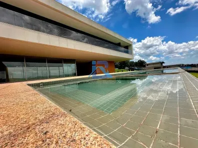 Casa com 6 Quartos à venda, 1486m² no Condomínio Quinta da Baroneza II, Bragança Paulista