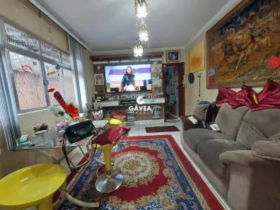 Sobrado com 3 Quartos à venda, 141m² no Vila Cascatinha, São Vicente