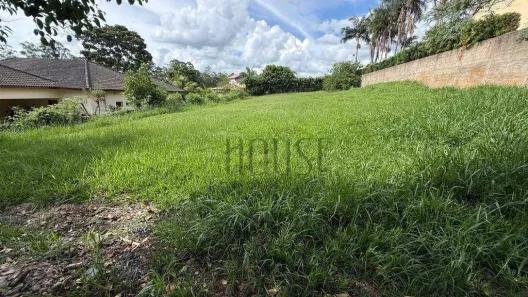 Lote/Terreno à venda, 1500m² no Parque Village Castelo, Itu