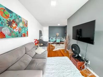 Apartamento com 3 Quartos à venda, 102m² no Recreio dos Bandeirantes, Rio de Janeiro