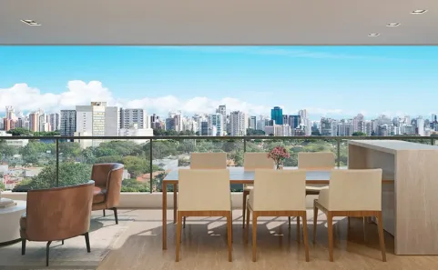 Apartamento com 4 Quartos à venda, 164m² no Caminho das Árvores, Salvador