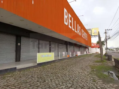 Galpão/Depósito/Armazém para alugar, 3400m² no Jardim Gramacho, Duque de Caxias