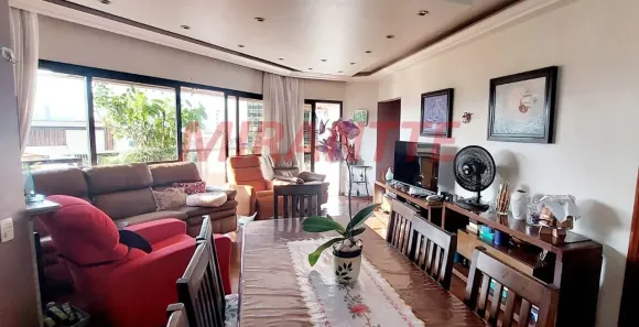 Apartamento com 3 Quartos à venda, 146m² no Santana, São Paulo
