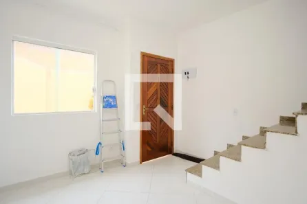 Casa de Condomínio com 2 Quartos à venda, 75m² no Vila Esperança, São Paulo