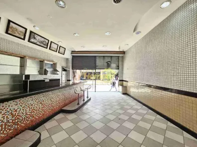 Ponto Comercial para alugar, 100m² no Vila Buarque, São Paulo