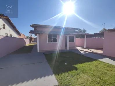 Casa com 3 Quartos à venda, 170m² no Jardim Atlântico Leste (Itaipuaçu), Maricá