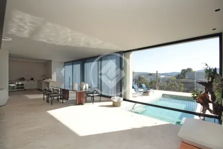 Casa de Condomínio com 4 Quartos à venda, 603m² no Alphaville - Lagoa dos Ingleses, Nova Lima