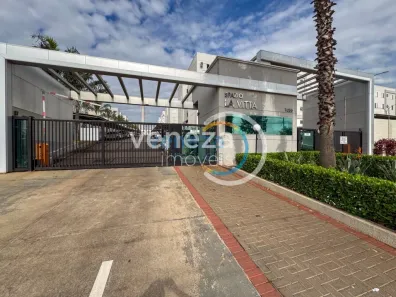 Apartamento com 2 Quartos à venda, 50m² no Colinas, Londrina