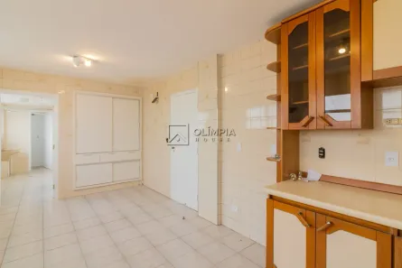 Apartamento com 3 Quartos à venda, 122m² no Vila Mariana, São Paulo