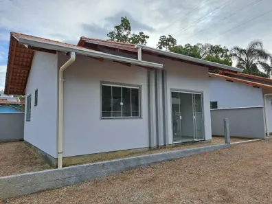 com 2 Quartos à venda, 54m² no Araponguinhas, Timbó