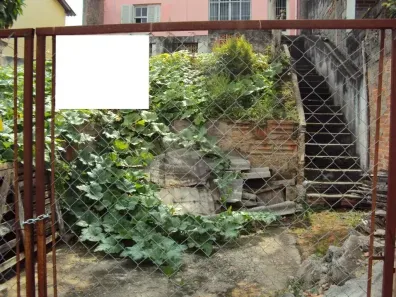Lote/Terreno à venda, 370m² no Vila Brasilândia, São Paulo