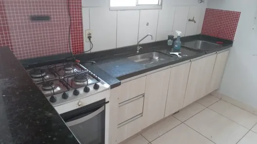 Apartamento com 2 Quartos à venda, 45m² no Jardim Recanto, Americana