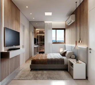 Apartamento com 3 Quartos à venda, 61m² no Boa Vista, Recife