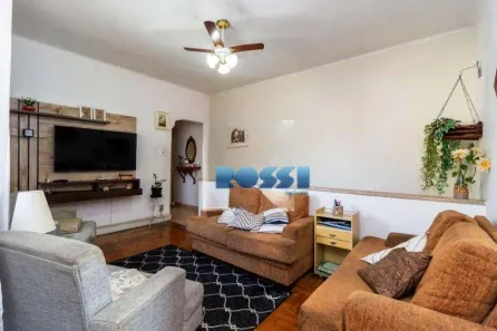 Sobrado com 4 Quartos à venda, 157m² no Alto da Mooca, São Paulo