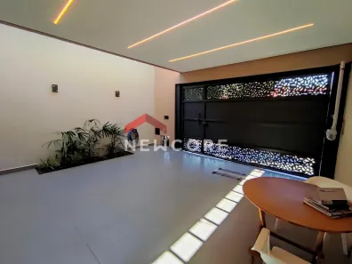 Casa com 3 Quartos à venda, 123m² no Jardim Terra Branca, Bauru