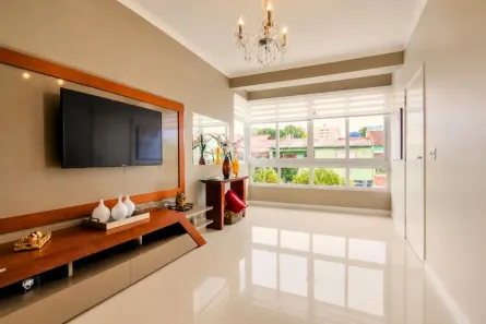 Apartamento com 2 Quartos à venda, 75m² no Jardim Itu, Porto Alegre