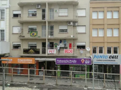 Sala Comercial para alugar, 38m² no Centro, Novo Hamburgo