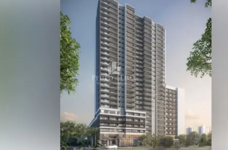 Apartamento com 2 Quartos à venda, 70m² no Tatuapé, São Paulo