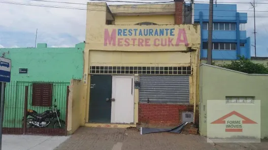 Prédio Comercial à venda, 193m² no Jardim Florestal, Jundiaí