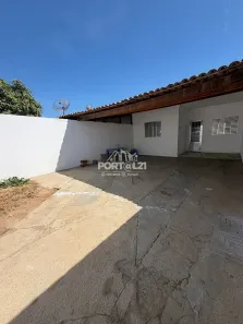 Casa com 3 Quartos para alugar, 200m² no Cohab São Francisco, Petrolina