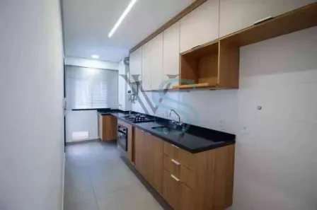 Apartamento com 3 Quartos à venda, 70m² no Jardim São Carlos, Sorocaba