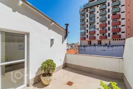 Apartamento com 3 Quartos à venda, 128m² no Bom Fim, Porto Alegre