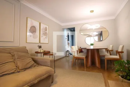 Apartamento com 3 Quartos à venda, 91m² no Vila Prudente, São Paulo