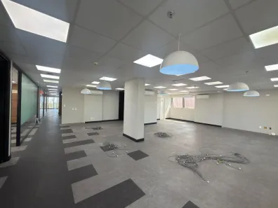 Sala Comercial à venda, 336m² no Consolação, São Paulo