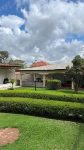 Casa de Condomínio com 6 Quartos à venda, 734m² no City Castello, Itu