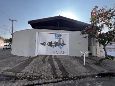 Casa com 2 Quartos à venda, 90m² no Jardim Santa Eliza, Americana
