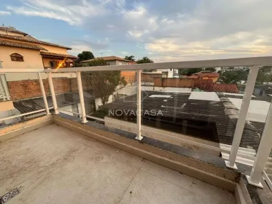 Apartamento com 2 Quartos à venda, 53m² no Santa Branca, Belo Horizonte
