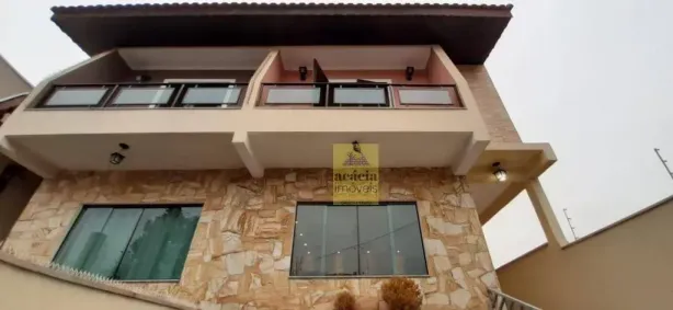 Sobrado com 2 Quartos à venda, 160m² no Vila Guedes, São Paulo
